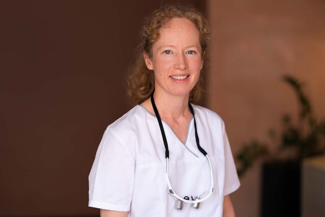 Startseite - Zahnärztin Dr. Astrid Grabau in Meerbusch